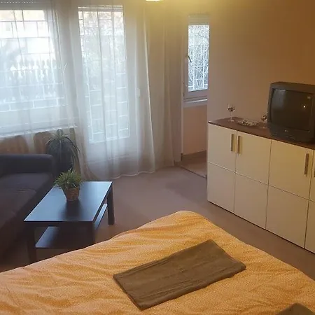 Obuda * Budapešť