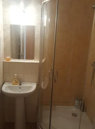 Apartment Obuda